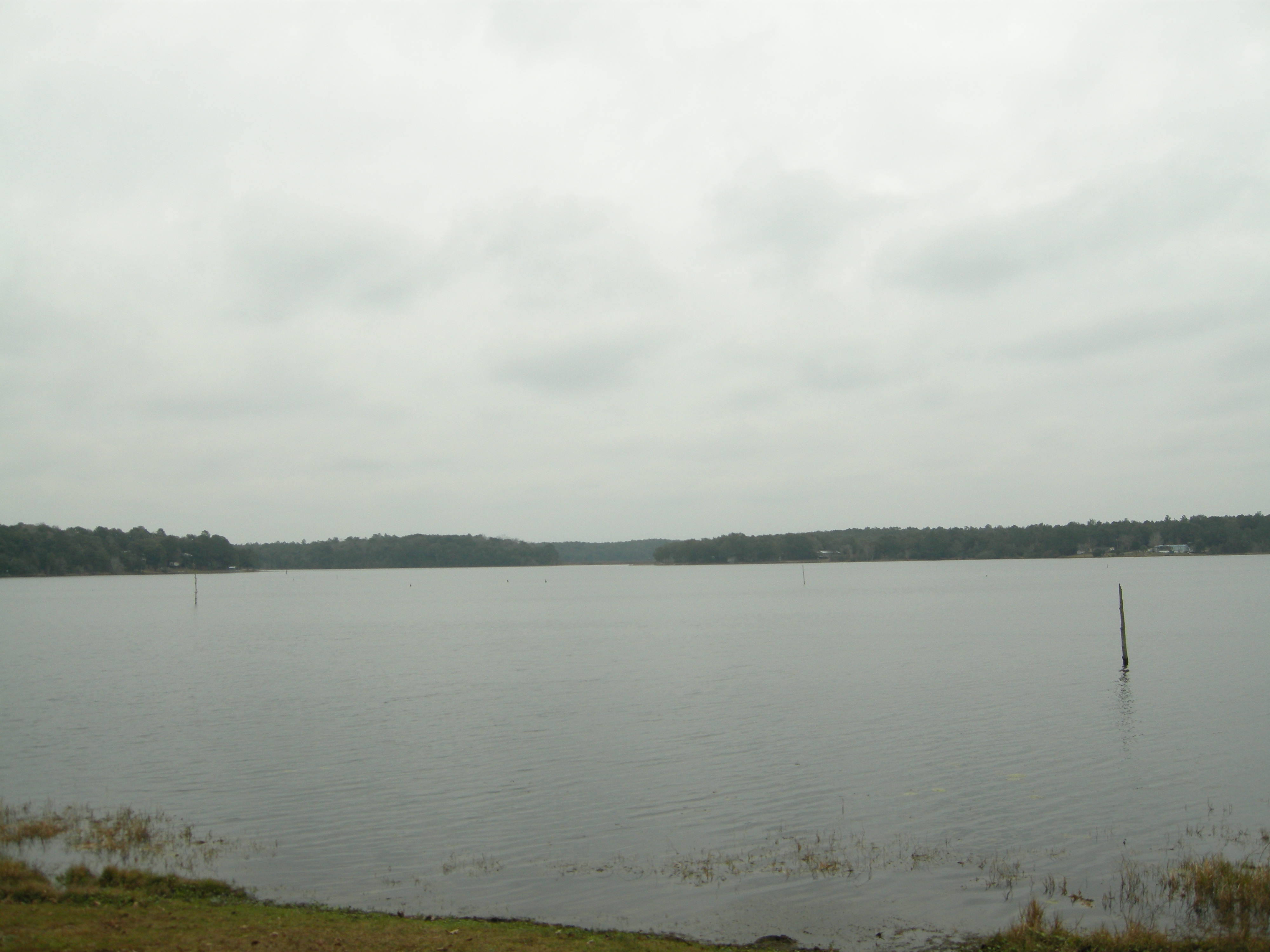 Lake Holley Waterfront Lots, DeFuniak Springs, Florida 32433