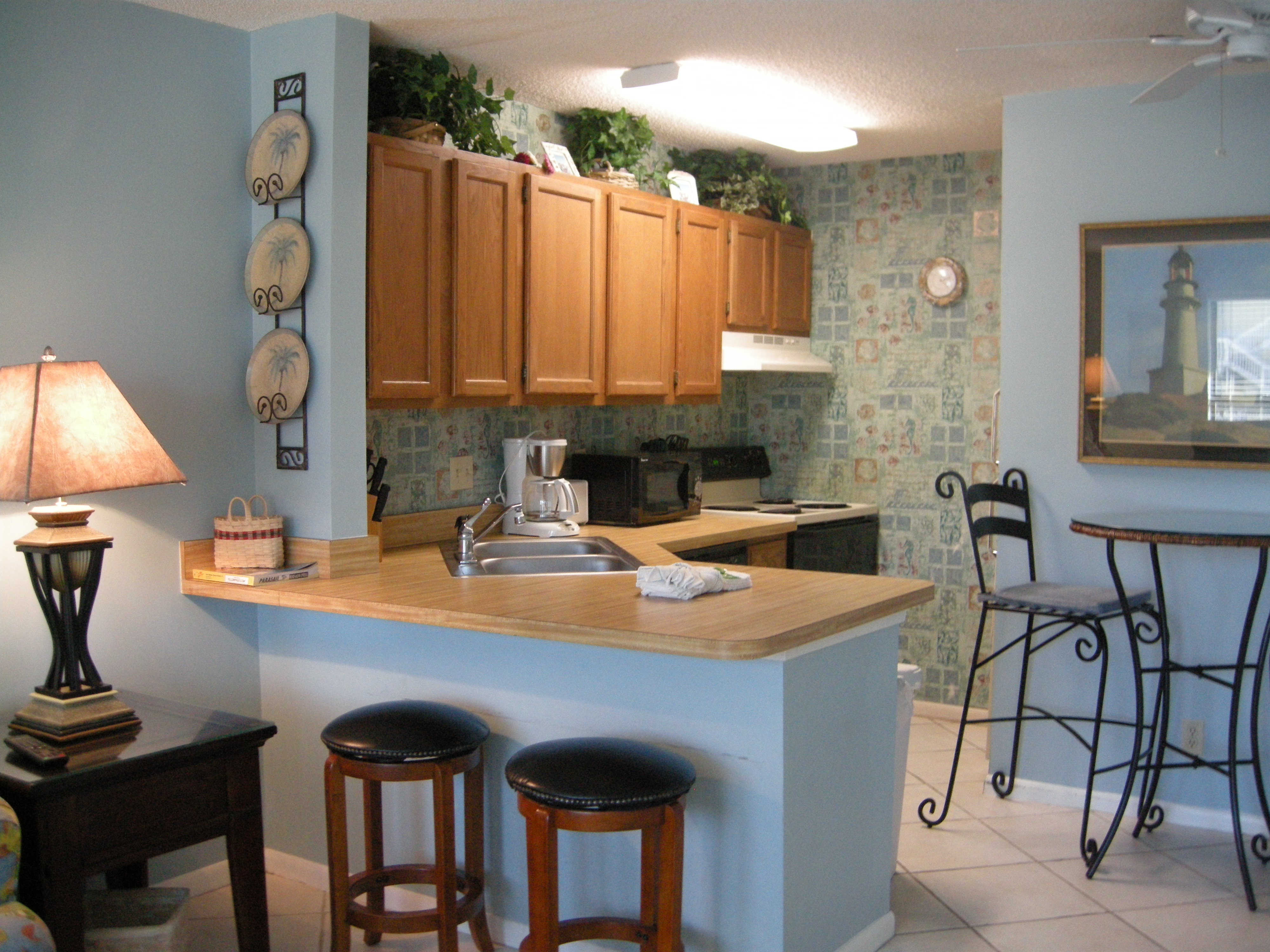 Sandpiper Cove Studio Condo, 8111, Destin Florida 3254