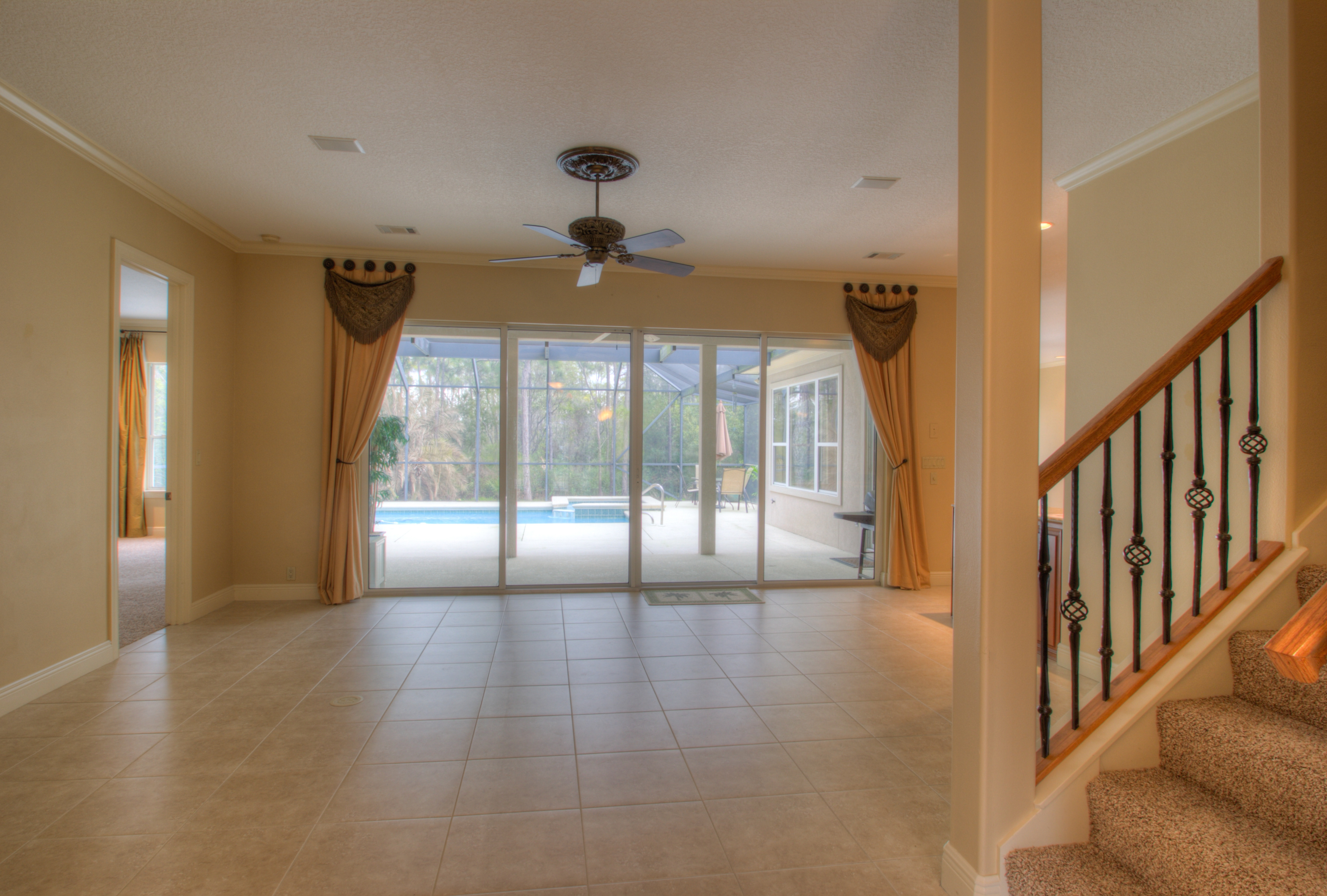201 Matties Way, Kelly Plantation, Destin Florida Pool Home for Sale