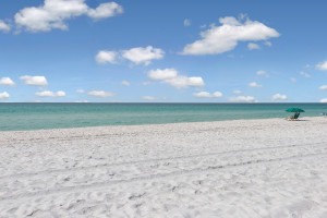 Beach -  Lot 4 Chivas 30-A Gulf View Half-Acre Lot for Sale Santa Rosa Beach Florida