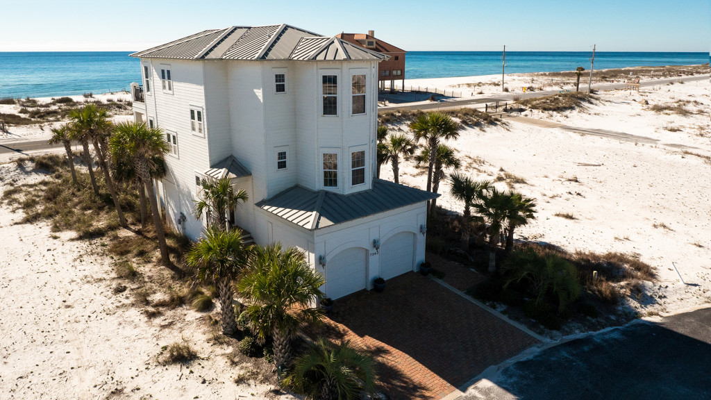 Navarre Beach real estate for sale