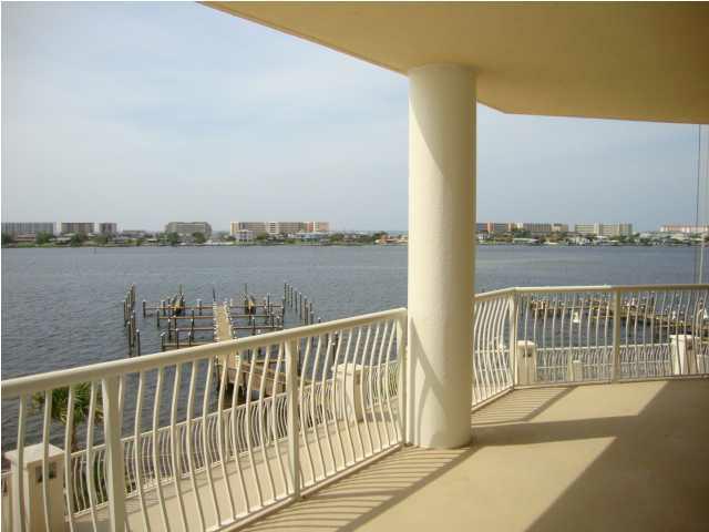 Presidio Yacht Club #401, Fort Walton Beach Florida - Condo for Sale