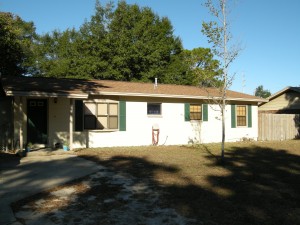 Fort Walton Beach, Oakland Addition home for sale