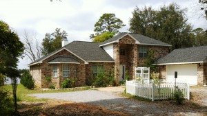Navarre Waterfront Home East Bay