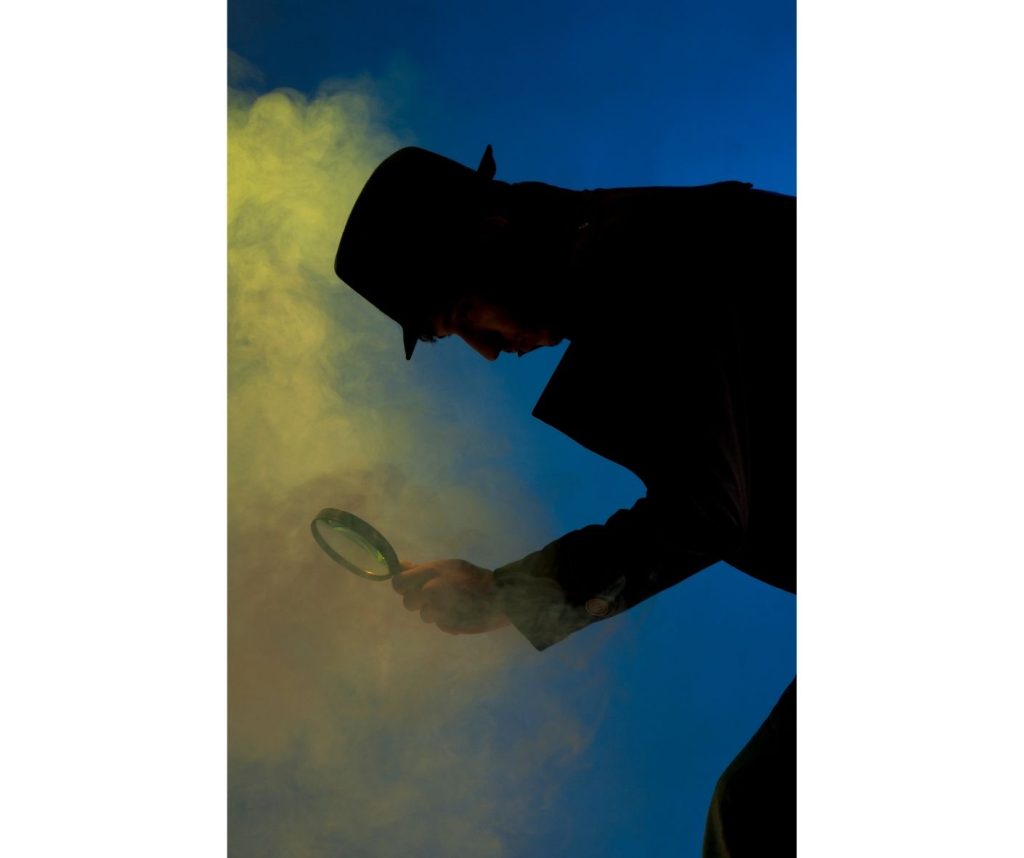Parcel Detectives Finding the Right Property Takes Detective Work – Destin, Florida ...
