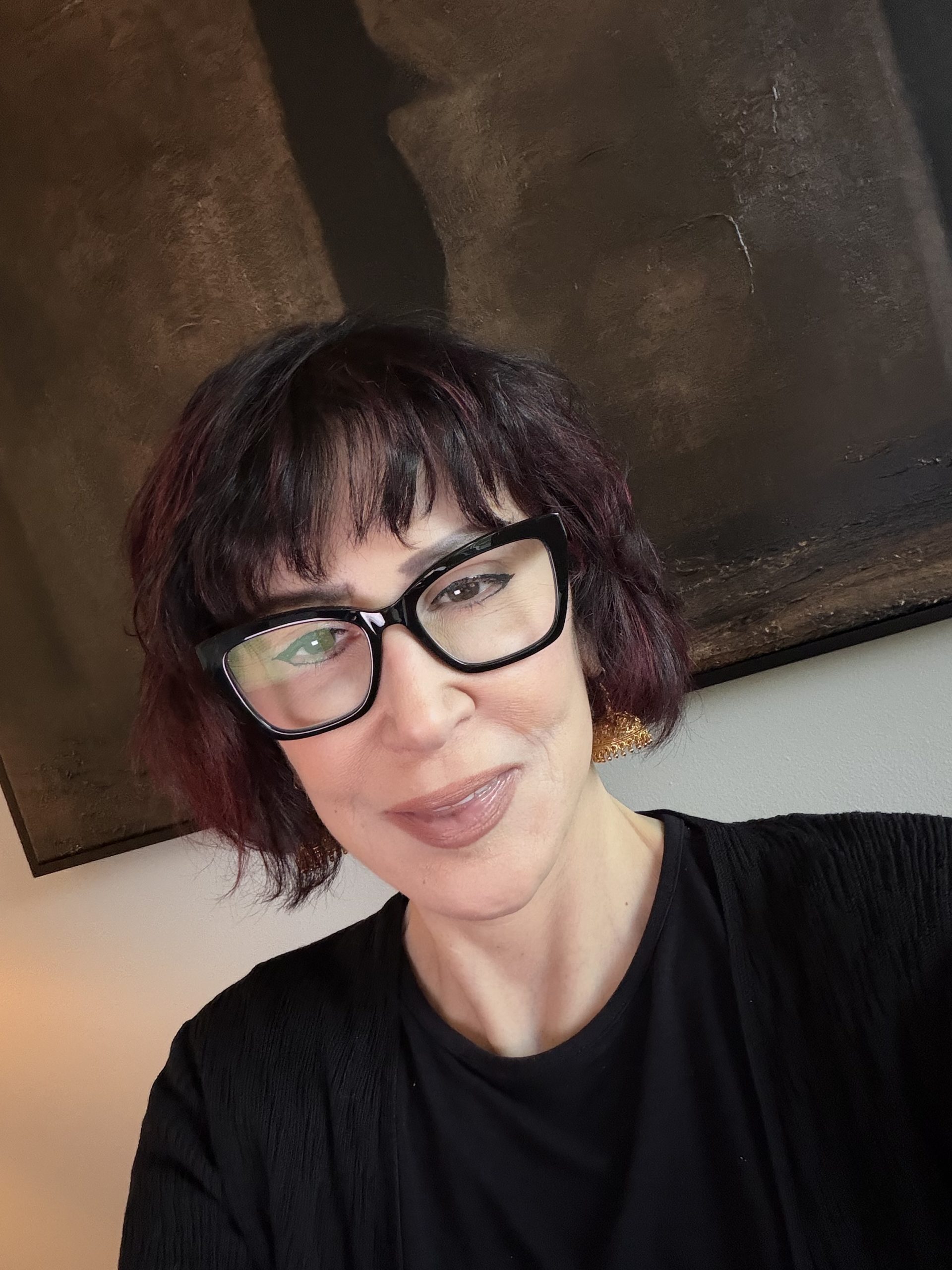 Wendy Rulnick