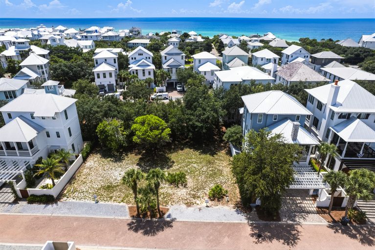 Seanest Village lot 30A